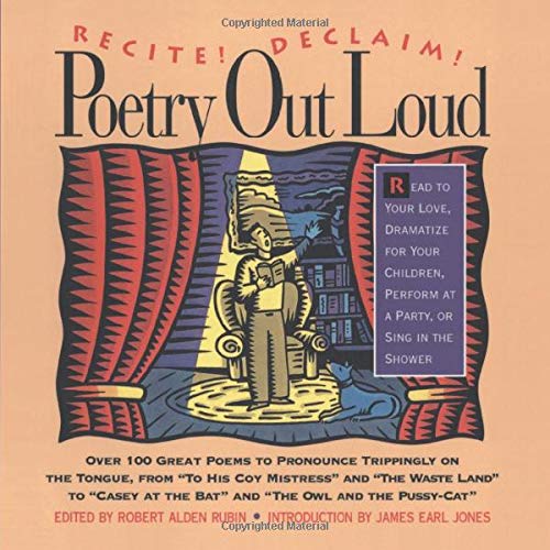 Poetry Out Loud