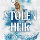 Stolen Heir (Brutal Birthright, 2)