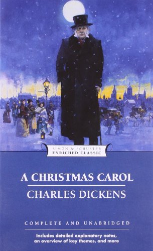 A Christmas Carol (Enriched Classics)