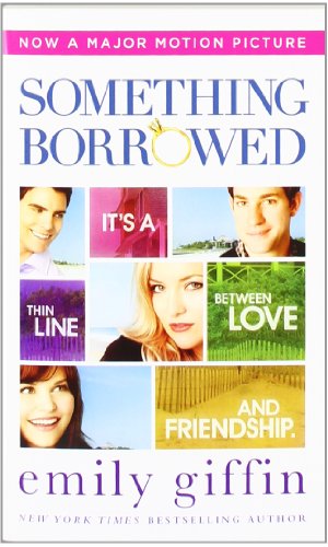 Something Borrowed