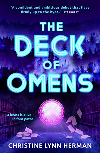 Deck of Omens