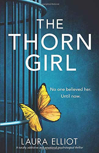 The Thorn Girl: A totally addictive and emotional psychological thriller