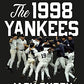 The 1998 Yankees: The Inside Story of the Greatest Baseball Team Ever