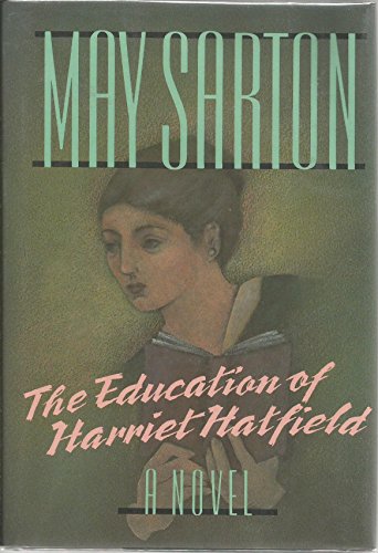 The Education of Harriet Hatfield: A Novel