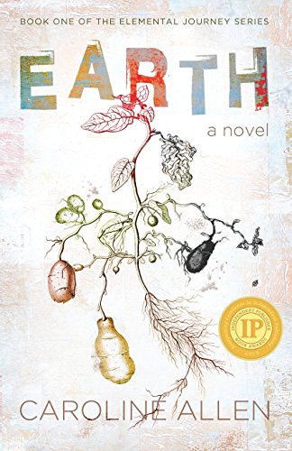 Earth: Book One of the Elemental Journey Series