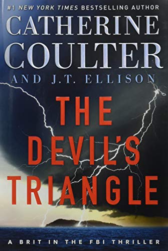 The Devil's Triangle (A Brit in the FBI)