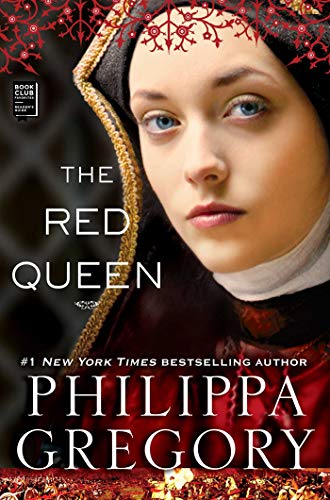 The Red Queen: A Novel (The Cousin's War)