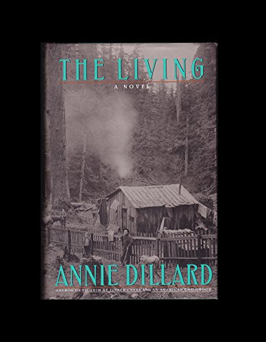The Living: A Novel
