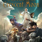 Throne of the Crescent Moon (Crescent Moon Kingdoms)