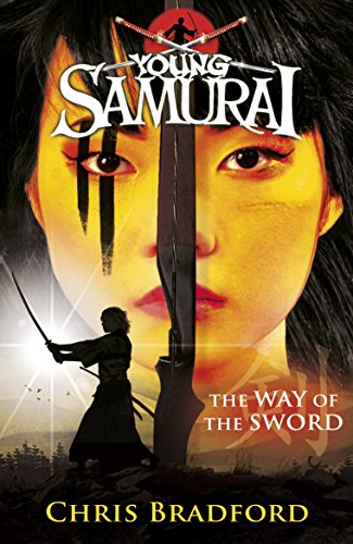The Way of the Sword (Young Samurai)