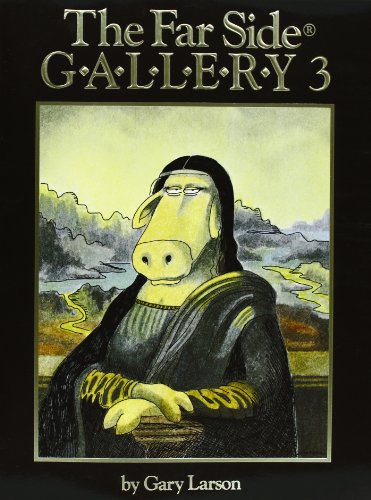 The Far Side ' Gallery 3