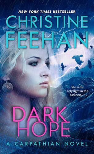 Dark Hope (A Carpathian Novel)