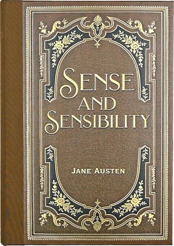 Sense and Sensibility (Masterpiece Library Edition)