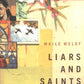 Liars and Saints: A Novel