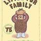 Little Fur Family Board Book