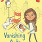 Vanishing Acts (A Maggie Brooklyn Mystery)