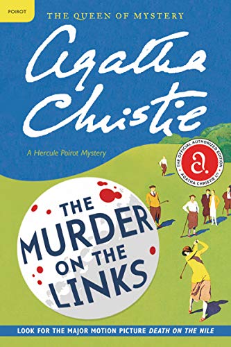 The Murder on the Links: A Hercule Poirot Mystery (Hercule Poirot Mysteries)