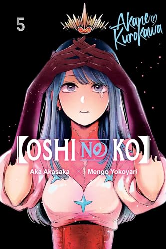 [Oshi No Ko], Vol. 5 ([Oshi No Ko], 5)
