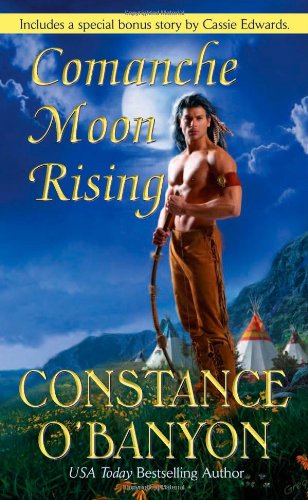 Comanche Moon Rising