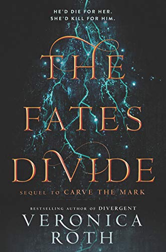 The Fates Divide (Carve the Mark)