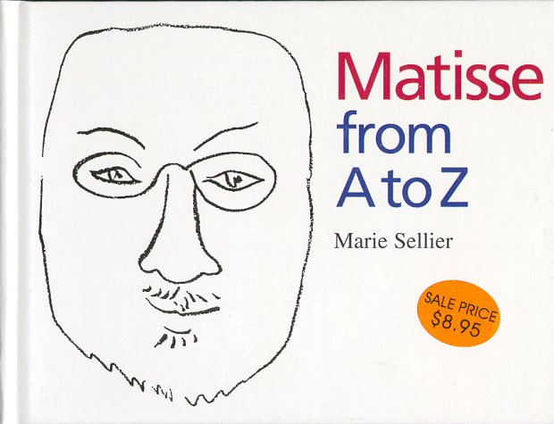 Matisse from A to Z