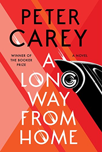 A Long Way from Home: A novel