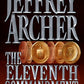 The Eleventh Commandment: A Novel