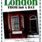 Frommer's London from 60 a Day (4th Ed.)