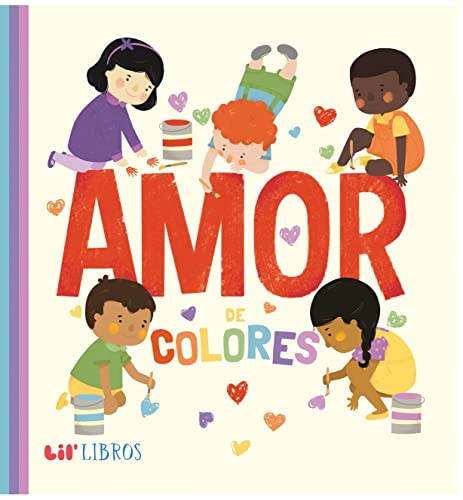 Amor de colores