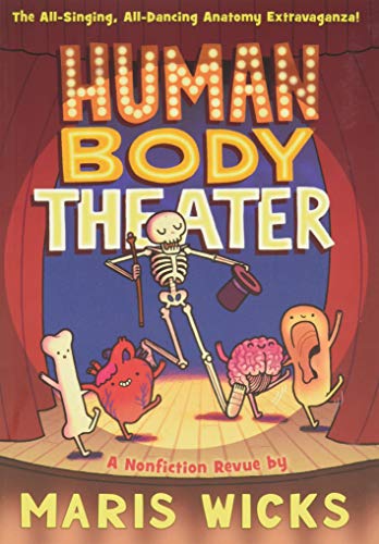 Human Body Theater