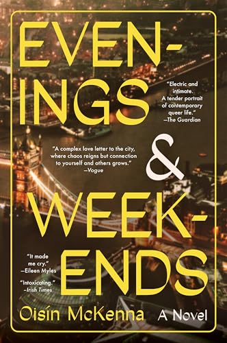 Evenings and Weekends: A Novel