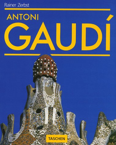Antoni Gaudi