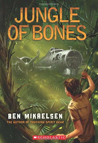 Jungle of Bones