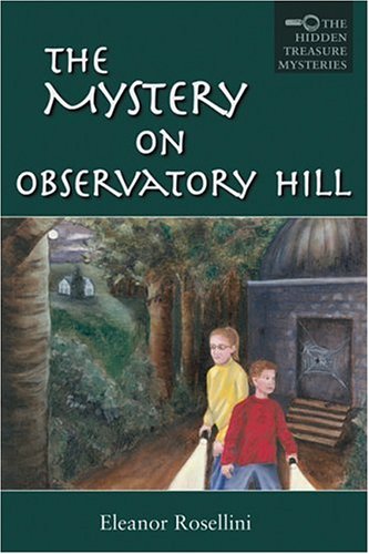 The Mystery on Observatory Hill