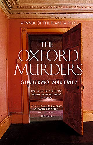 Oxford Murders
