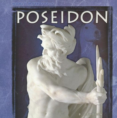 Poseidon (World Mythology)