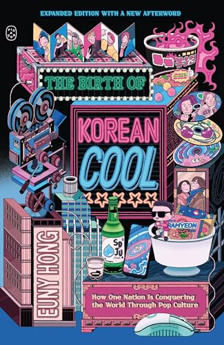 The Birth of Korean Cool