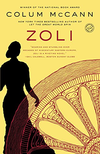 Zoli: A Novel