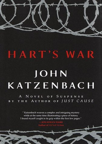 Hart's War