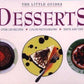 Desserts (Little Guides)