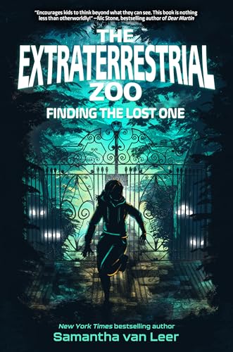 The Extraterrestrial Zoo 1: Finding the Lost One