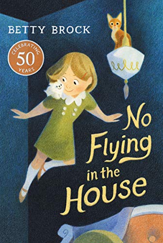 No Flying in the House (Harper Trophy Books)