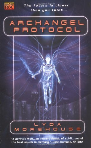 Archangel Protocol (Forbidden Land)