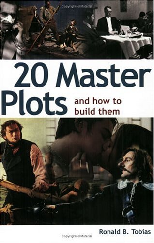 20 Master Plots: And How to Build Them