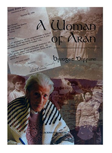 A woman of Aran: The life and times of Bridget Dirrane