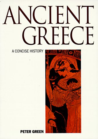 Ancient Greece: A Concise History