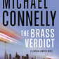 The Brass Verdict (A Lincoln Lawyer Novel)