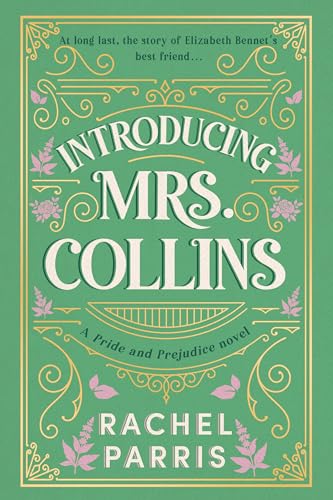 Introducing Mrs. Collins: A Novel