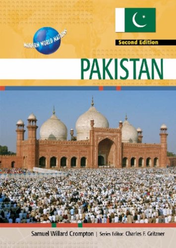 Pakistan (Modern World Nations)