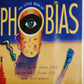 The Little Book of Phobias: An Unflinching Look at Our Deepest Fears, With More Than 250 Quotations from Life and Literature